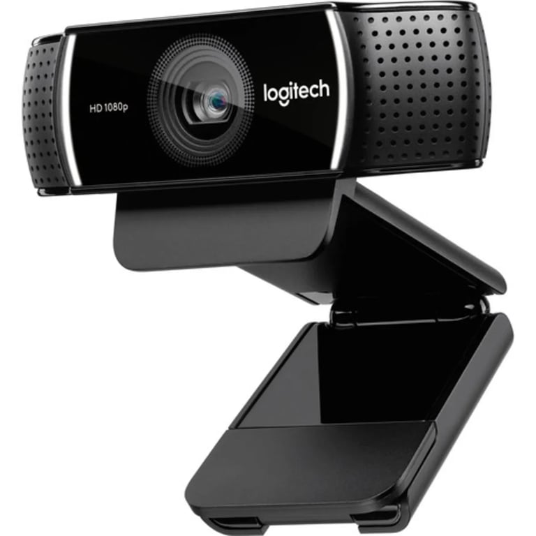 C922 Pro Stream HD