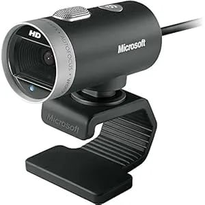 LifeCam Cinema For Business