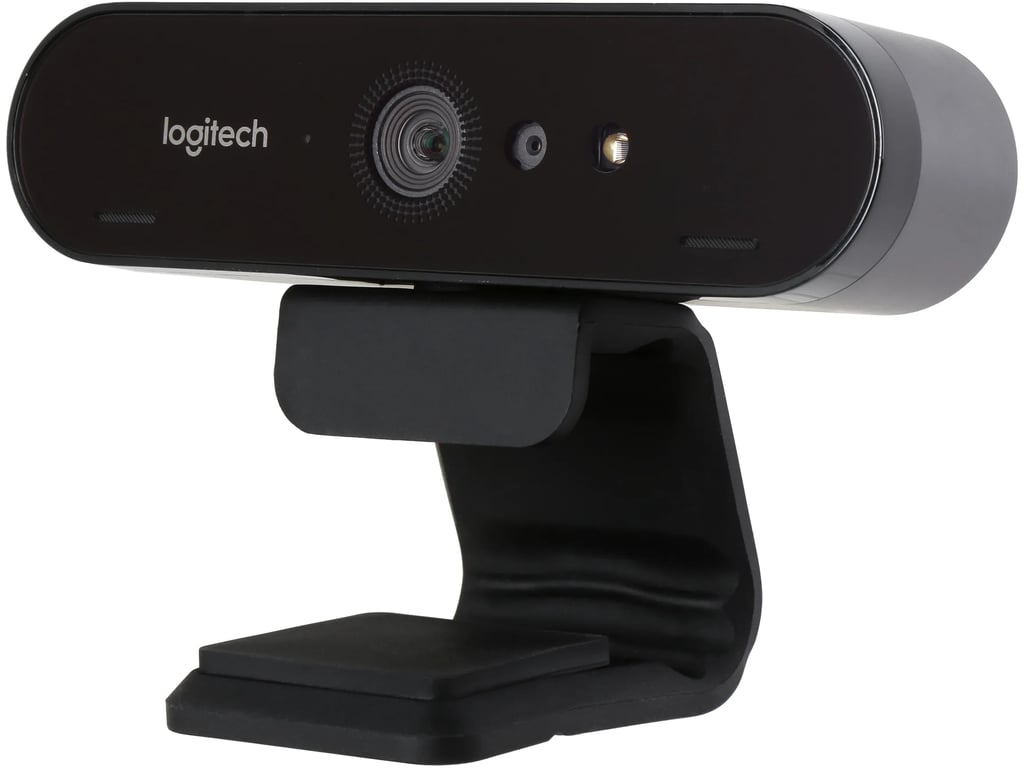 BRIO Ultra HD Pro